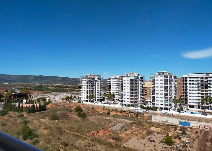 Acv - Neptuno-2ª Linea Planta 6 Norte 2