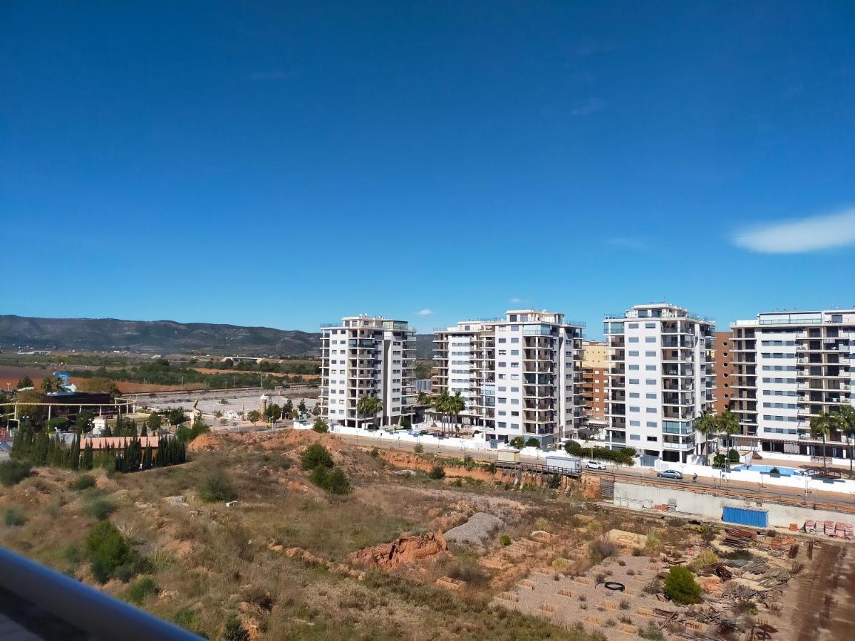 Appartement Acv - Neptuno-2ª Linea Planta 6 Norte 2 Oropesa del Mar