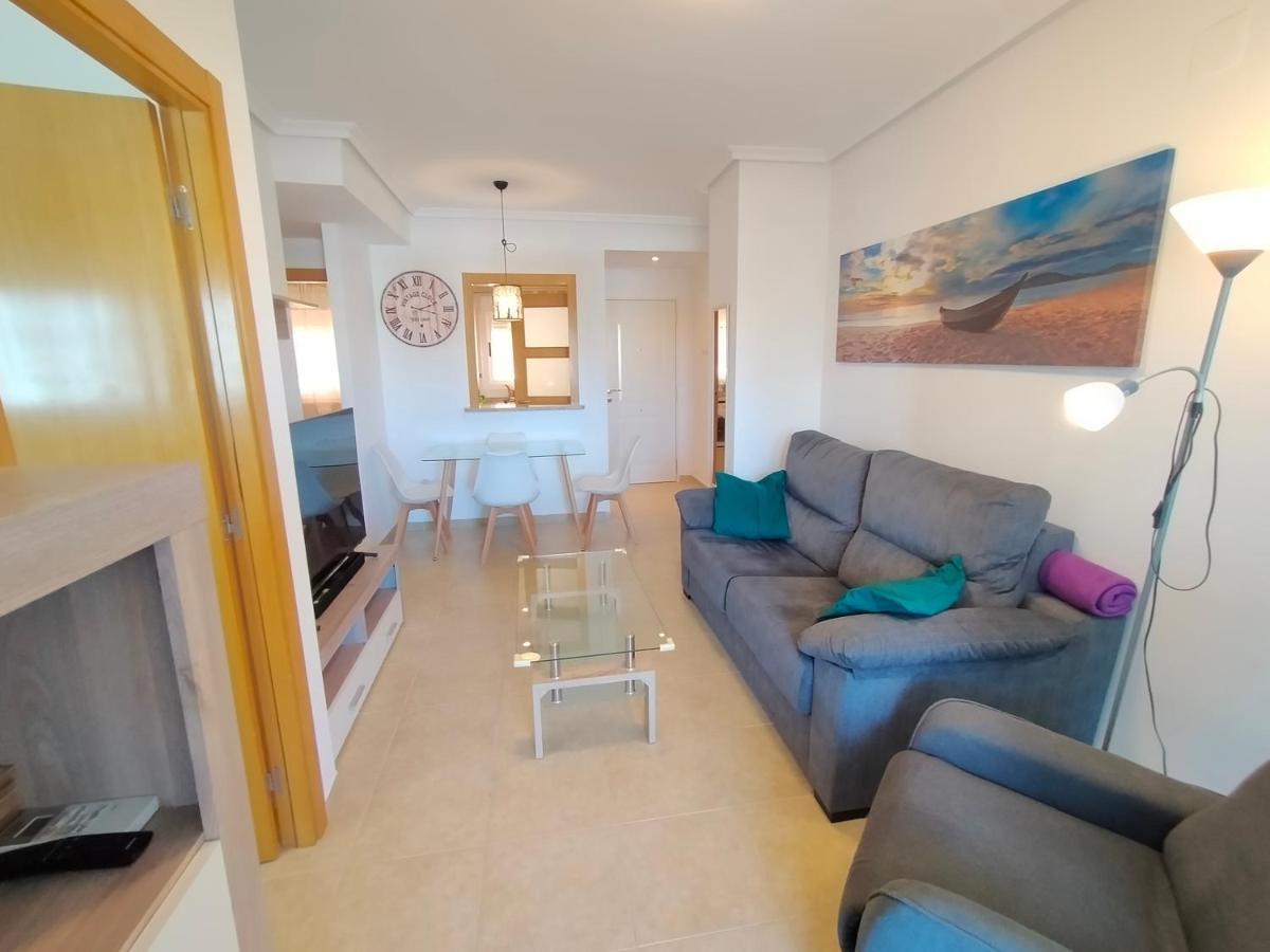 Acv - Neptuno-2ª Linea Planta 6 Norte 2 Appartement Oropesa del Mar