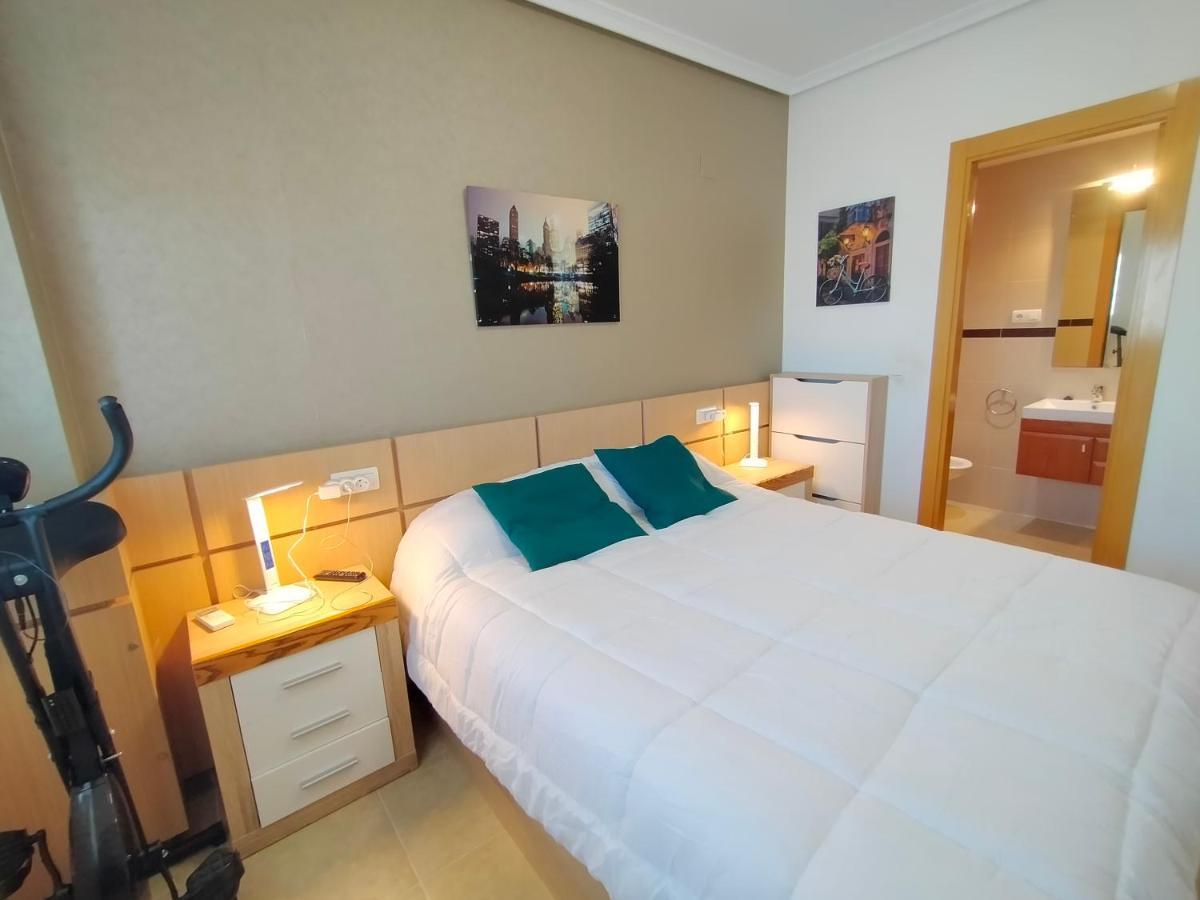 Acv - Neptuno-2ª Linea Planta 6 Norte 2 Appartement Oropesa del Mar