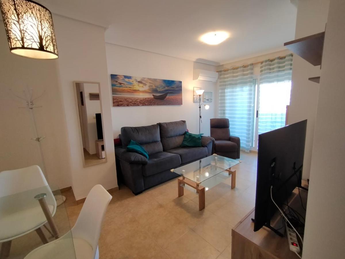 Appartement Acv - Neptuno-2ª Linea Planta 6 Norte 2